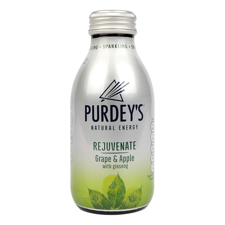 Purdey's Rejuvenation Multivitamin Fruit Drink 330ml